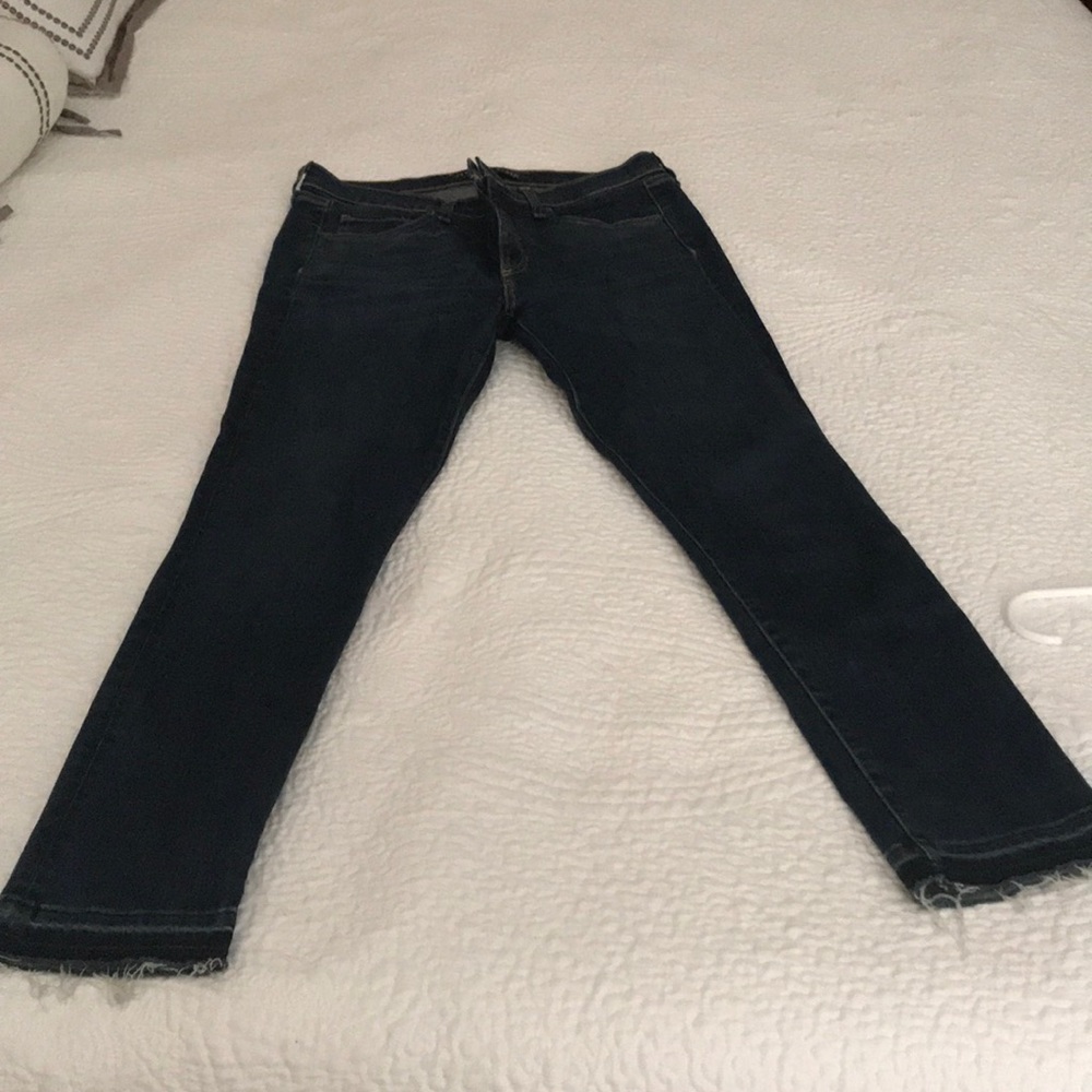 Veronica beard Kate jeans